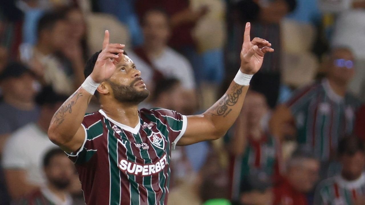 Fluminense 2-0 Platense: Hulk deja las semifinales a tiro