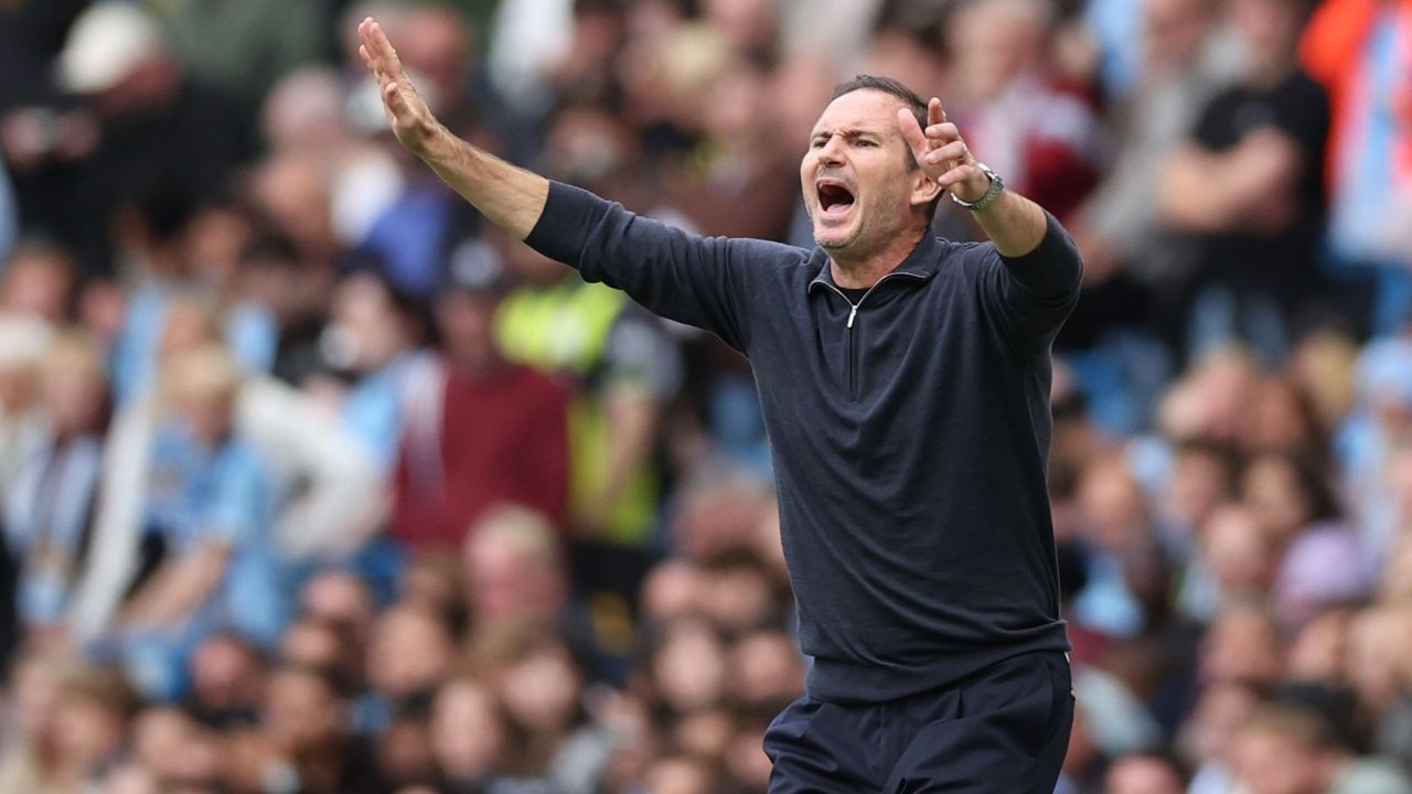 Are Lampard's Coventry more evidence he isn't capable of managing in the top flight?