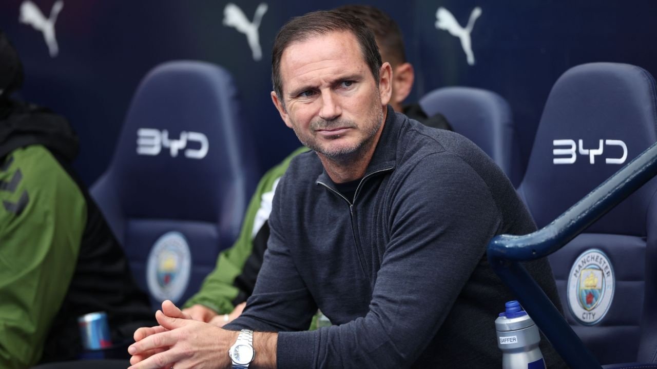 Cup tie offers respite from nightmare start