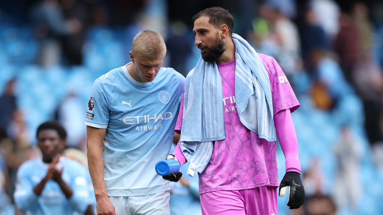 Sanction fears grip City as dressing room dreads relegation