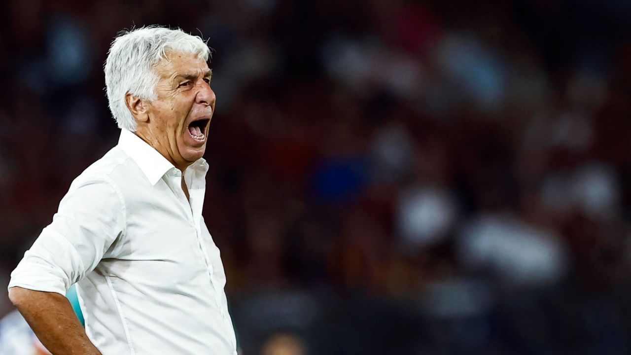 Roma, Gasperini fa chiarezza: Dybala gioca se sta bene, Pellegrini torna