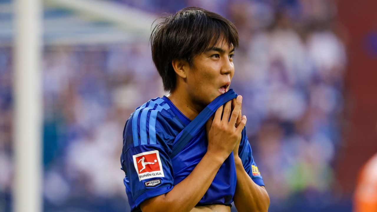 El xG, amigo y enemigo del Schalke 04