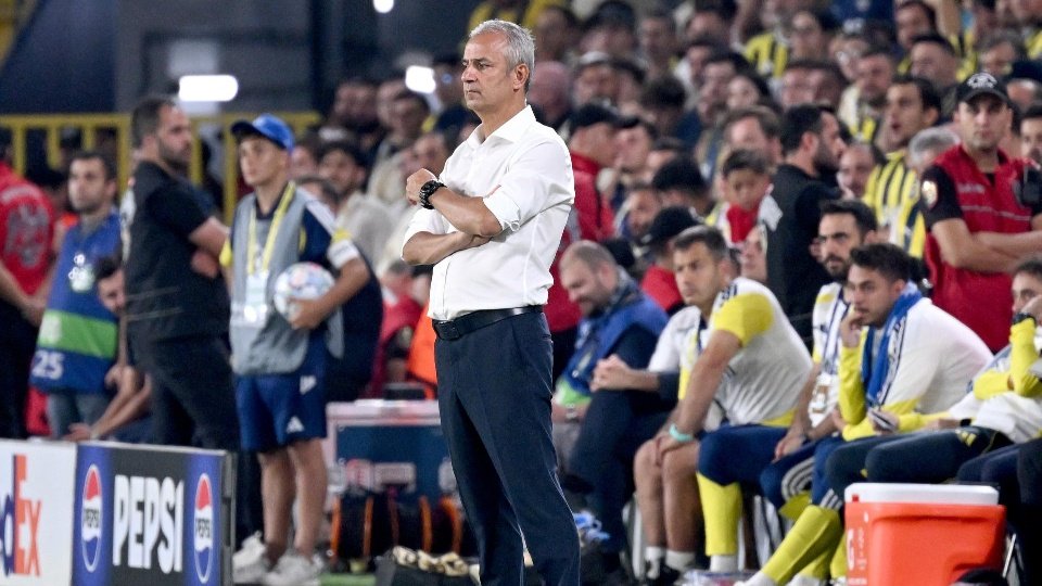 Dimite el técnico del Fenerbahçe tras empatar en Champions: 