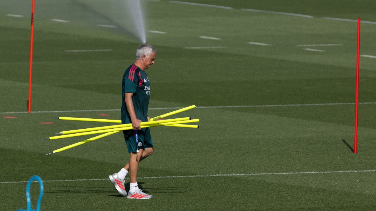 El Madrid 2.0 de Mourinho, a examen tras el parón