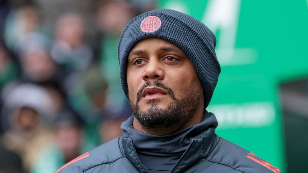 Inquiétude au Bayern : un Kompany aux mauvaises habitudes, qui dort peu et travaille trop