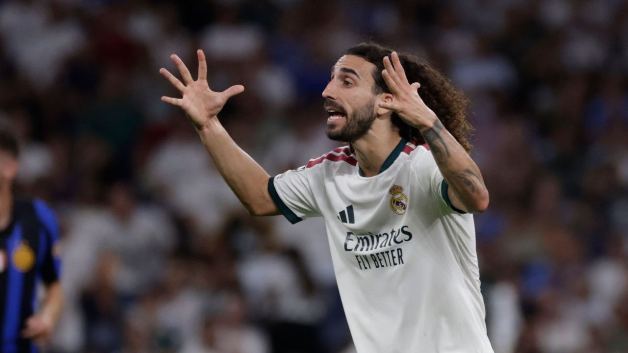 "Si tuviese posibilidades de ganar el Balón de Oro, también haría campaña"