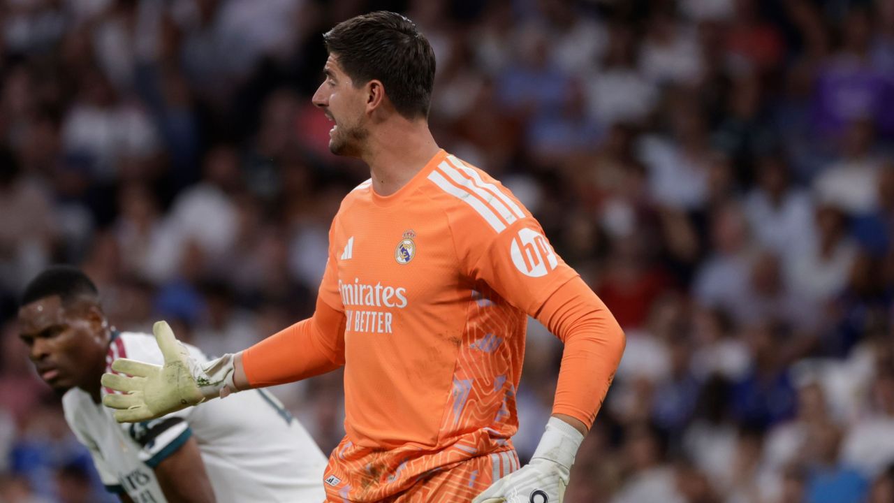 "Para mí, Mbappé tiene que ser el Balón de Oro"