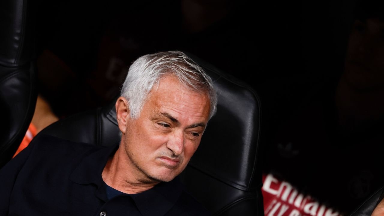Beñat San José escolheu José Mourinho quando questionado sobre quem tiraria do Real Madrid antes do duelo deste sábado, no Bernabéu.