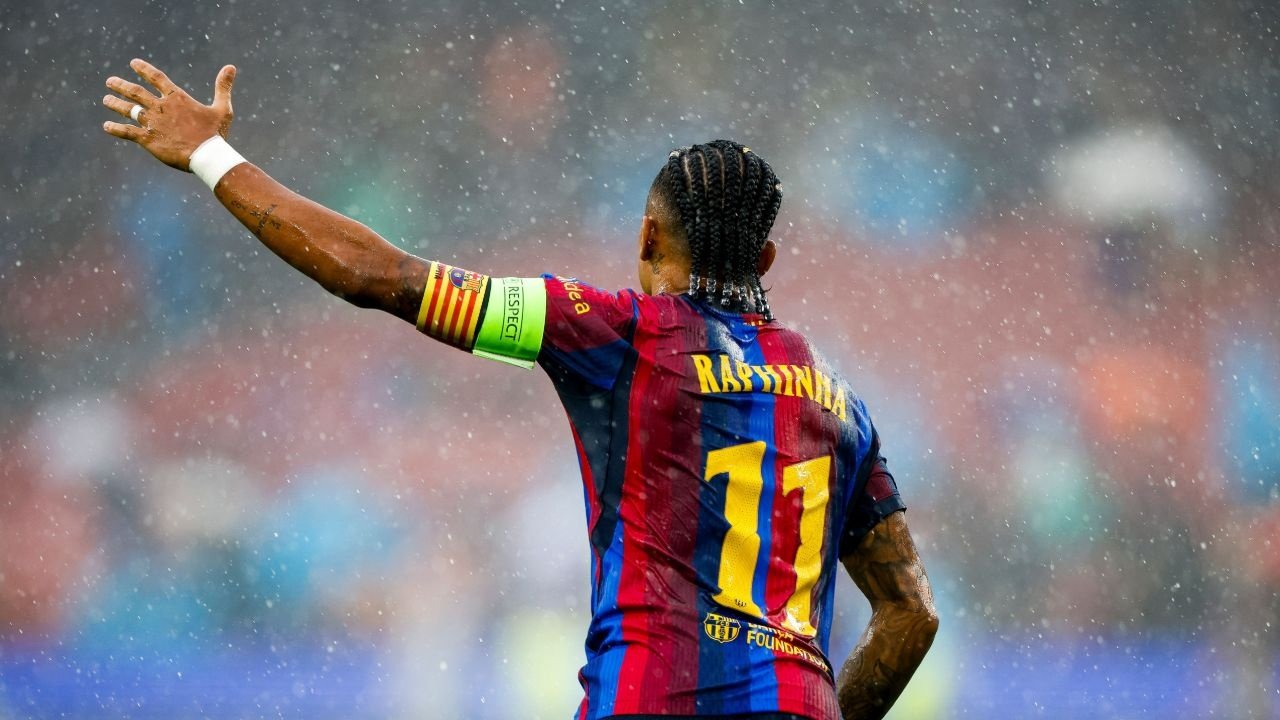 A historic start to the season in La Liga