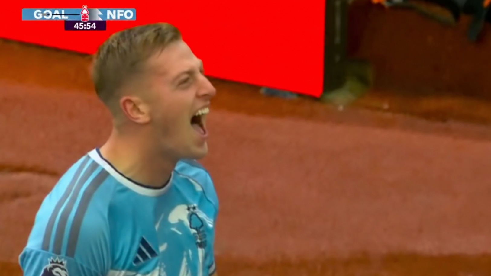 Aston Villa 1-2 Nottingham Forest: Champions League joy proves a false dawn