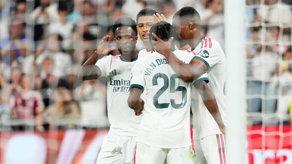 Actualidad de los equipos de Primera en directo hoy