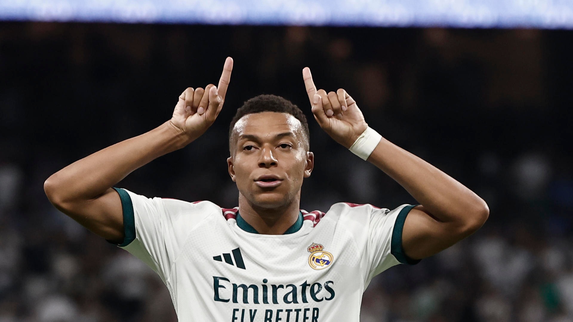 Real Madrid 4-1 Rayo Vallecano: arrollador, conformista, arrollador
