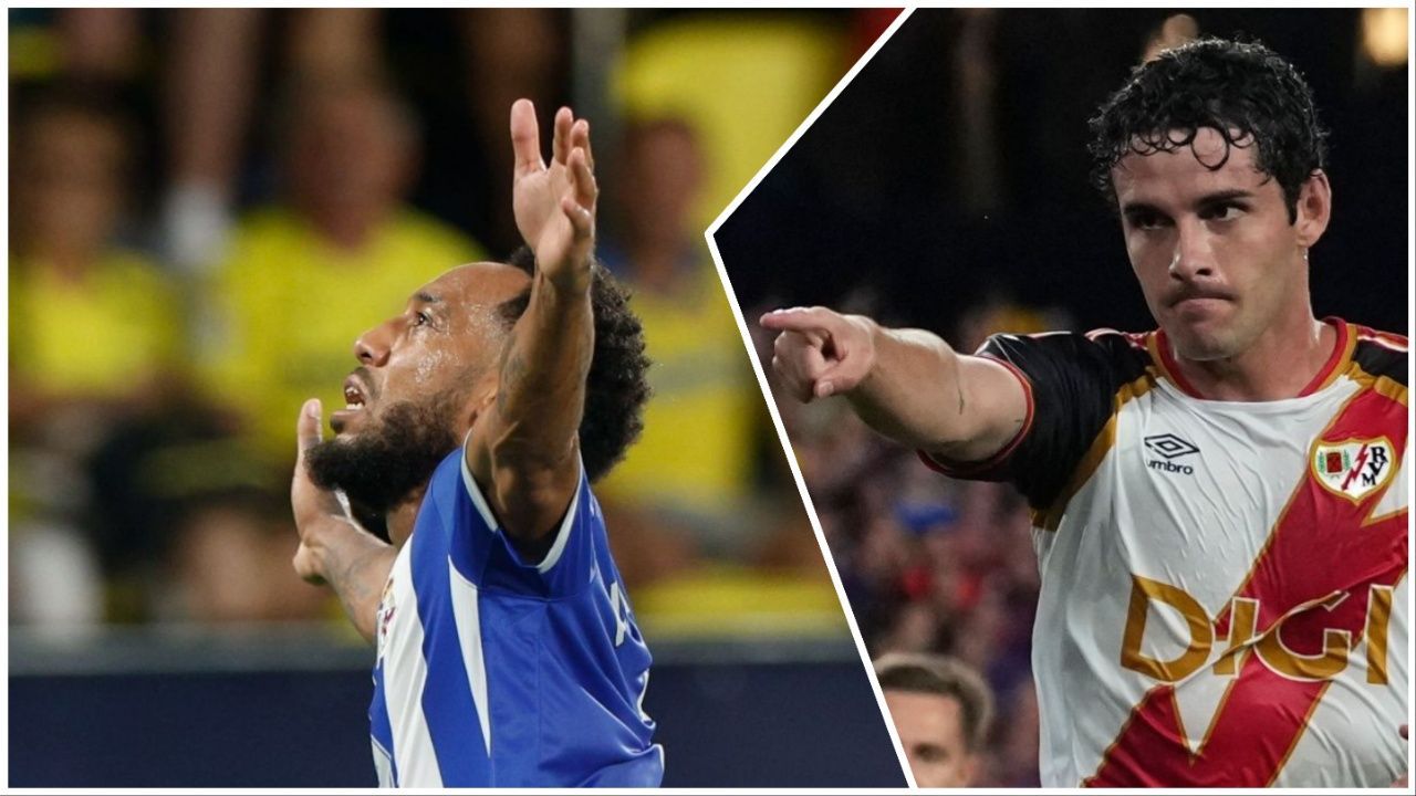 Aubameyang e Camello a ritmi folli: Mariano perde terreno