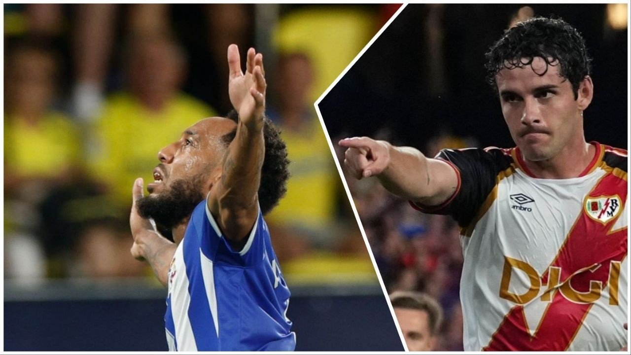 Protagonisti di un avvio bruciante, Pierre-Emerick Aubameyang, Sergio Camello e Mariano hanno preso parte ad almeno sei reti nei primi quattro turni. Se il dominicano è rimasto a secco nella quinta giornata, lo spagnolo ha colpito ancora, in attesa della replica del gabonese.