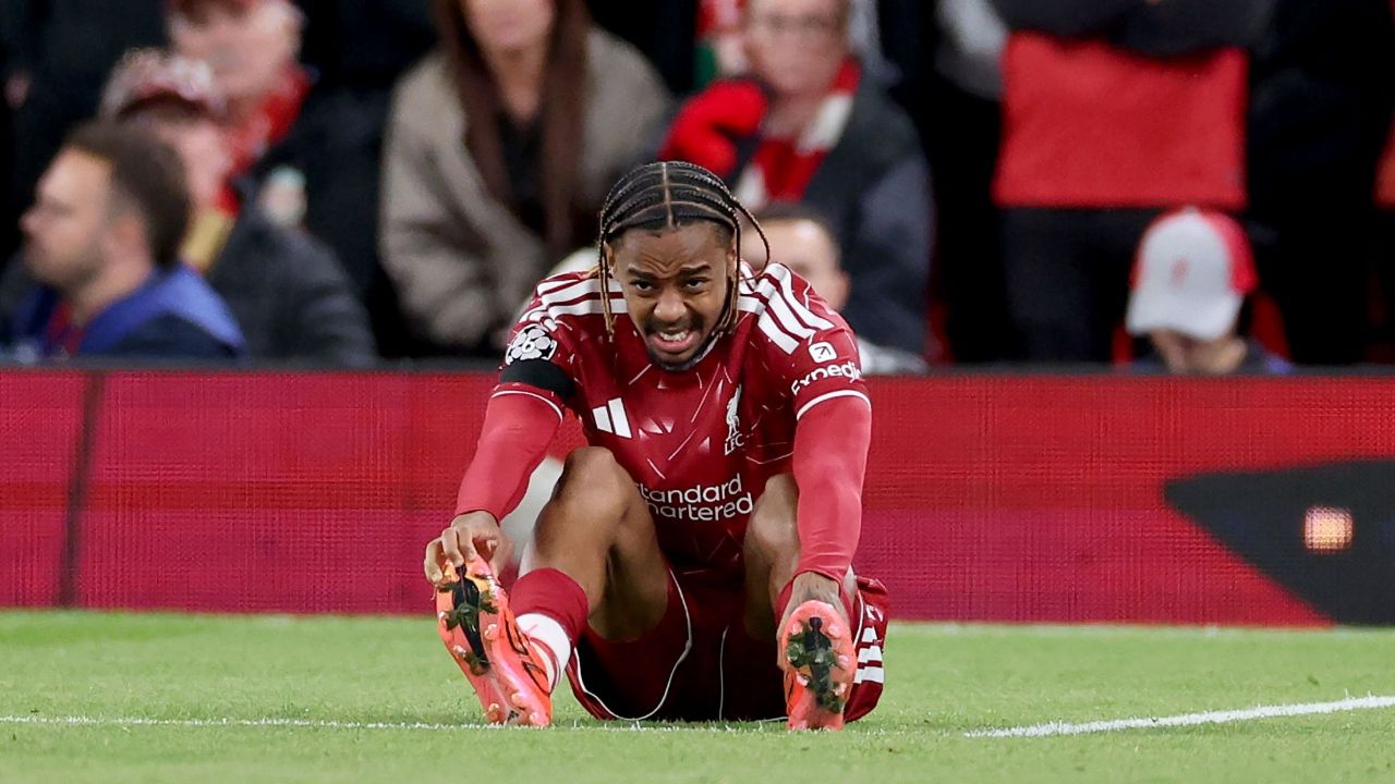 Bradley Barcola: The Premier League Is "Less Tactical" Than Ligue 1