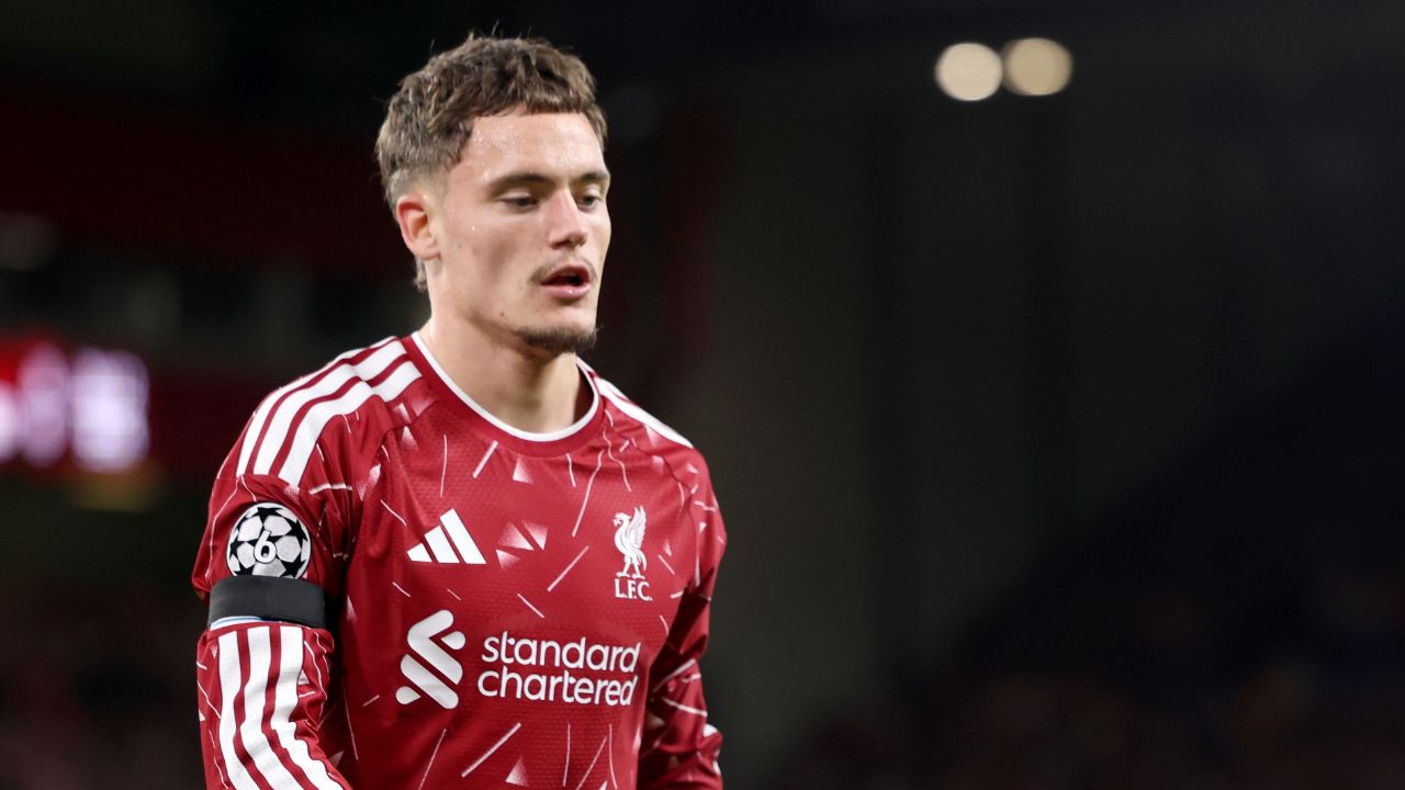 Could Wirtz's Liverpool struggles reopen Bayern door?