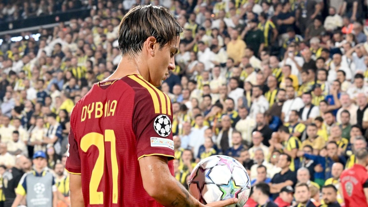 Roma block Dybala and Molina from travelling to Messi tribute match