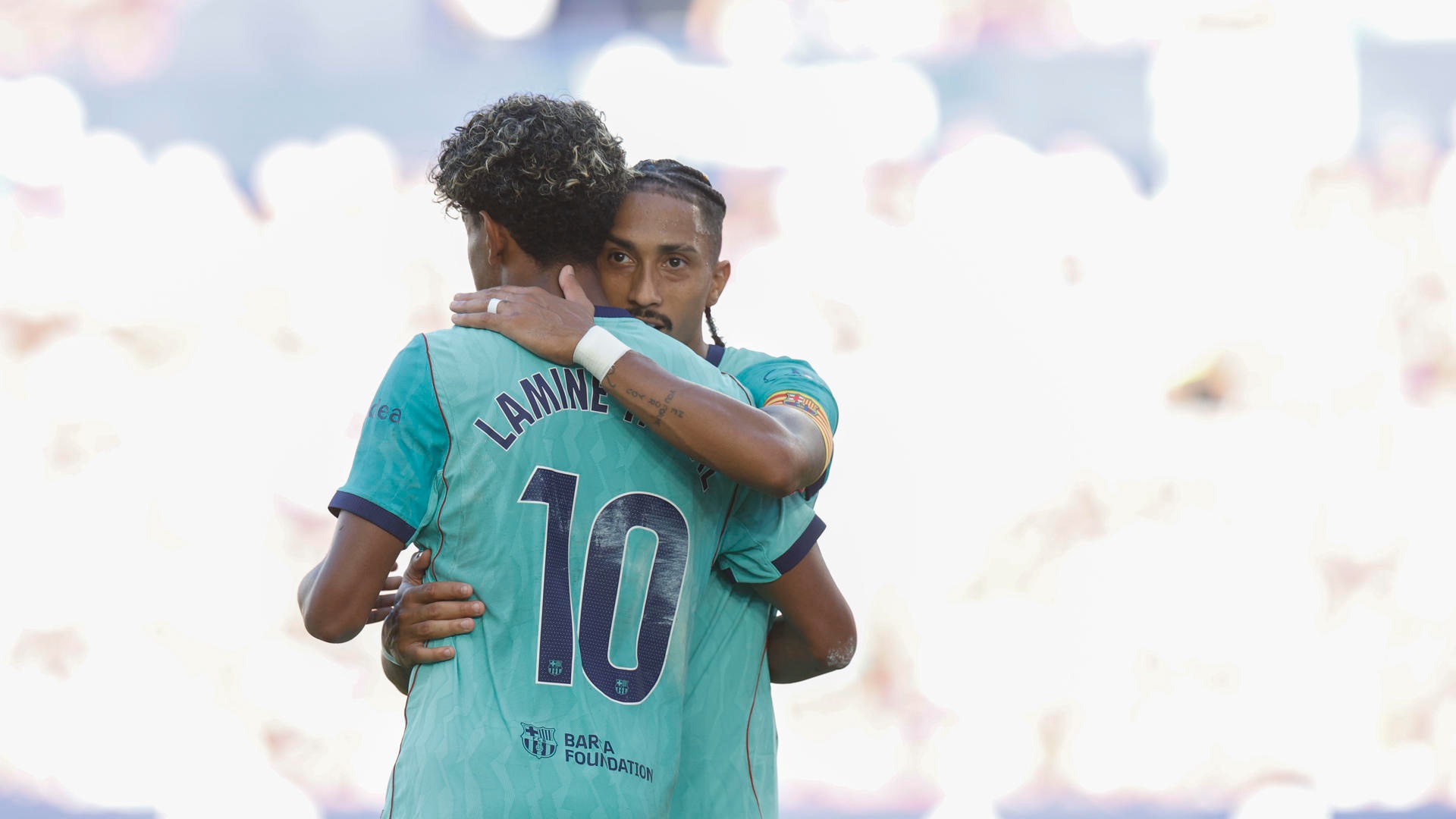 Levante-Barcellona 2-4: la capolista trova il suo primo vero osso duro