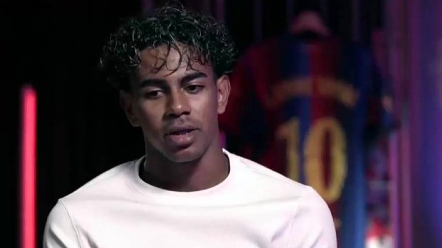 "Mbappé y yo somos los mejores, pero creo que el Balón de Oro me lo merecería yo"