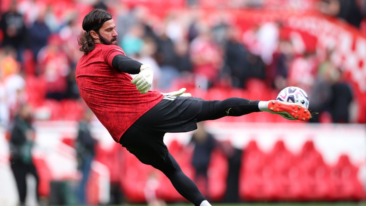 Man City prepare for gruelling clash at Anfield as Liverpool aim to break Maresca's unbeaten run