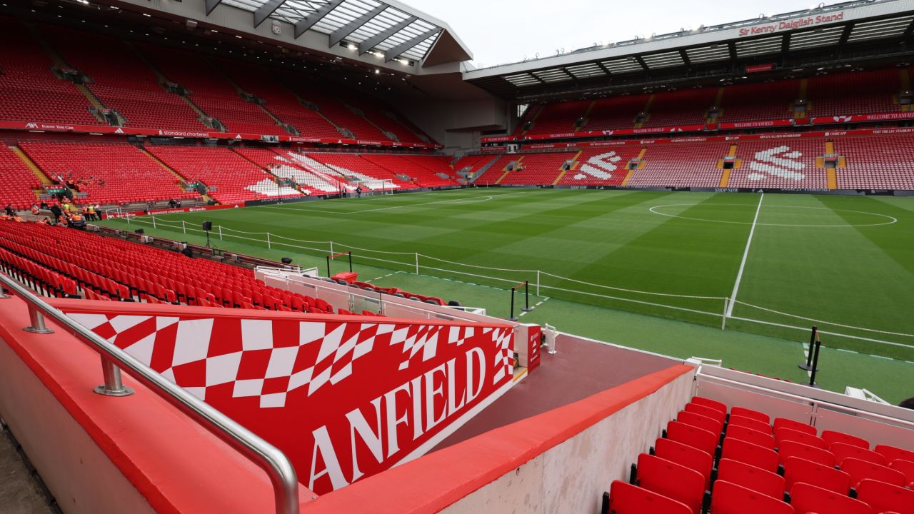 Former CEO Moore on Liverpool, Klopp's legacy, Slot's difficult season, Amazon investment and joining a Polish club