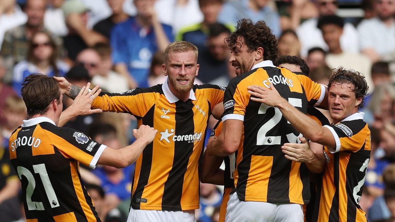 Segundo accidente de un jugador del Hull City en el mismo lugar en menos de un mes