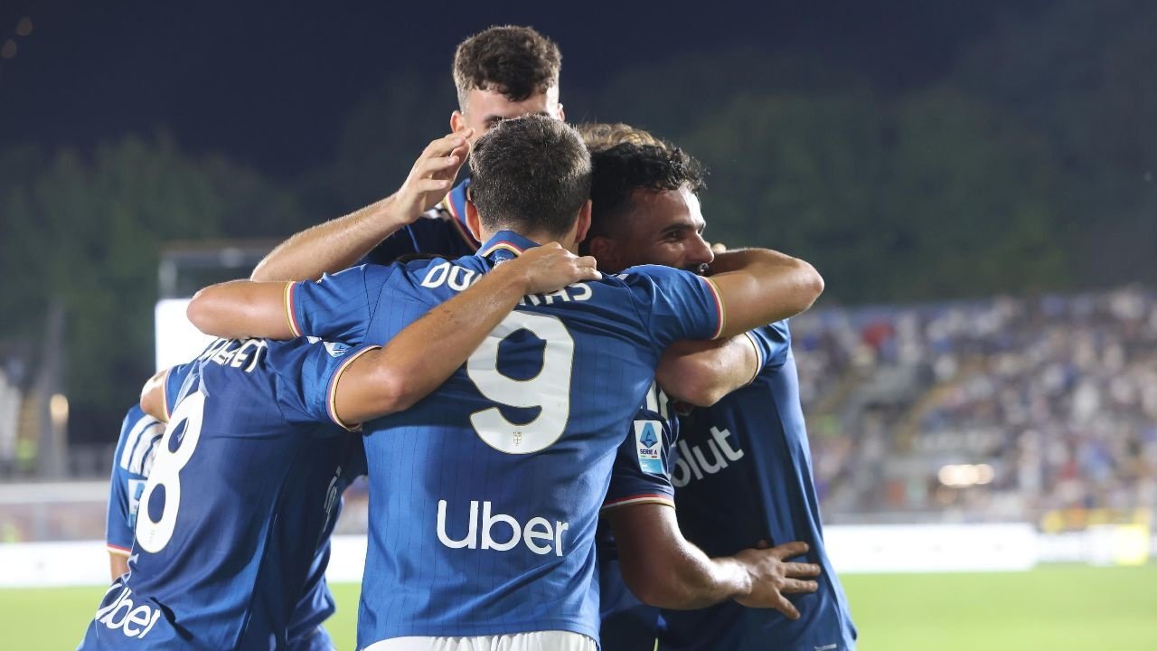 Como 2-1 Parma: No European hangover for Fabregas' side