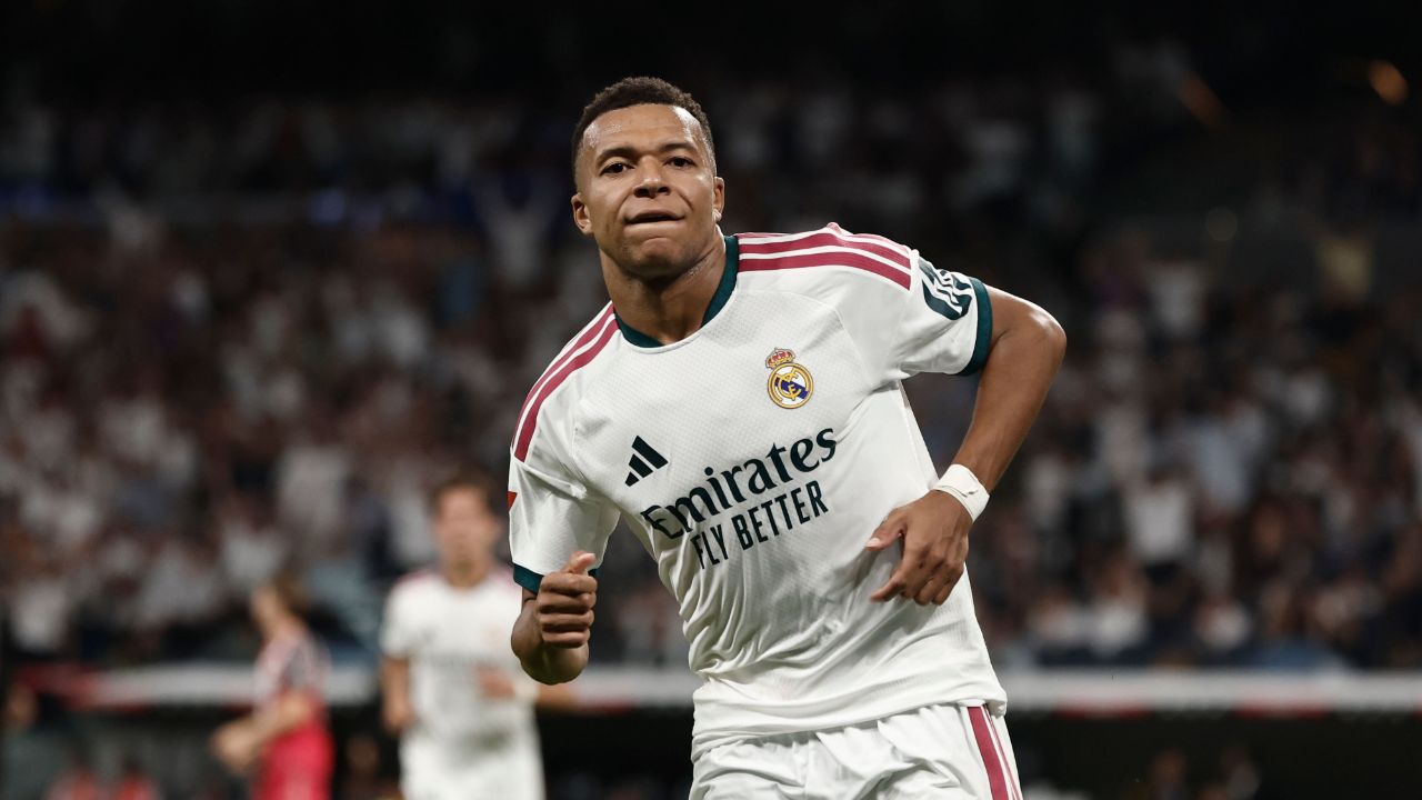 "Para pertenecer a la historia, tienes que jugar en el Madrid"