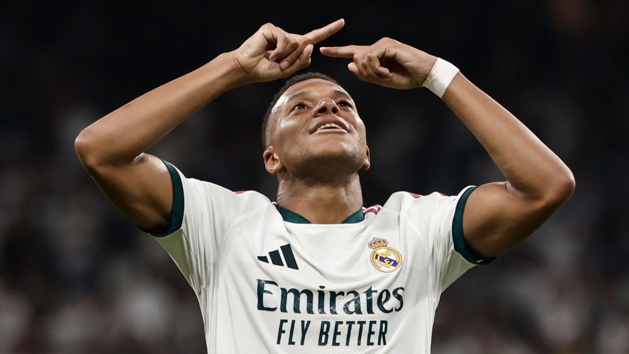 Mbappé apunta al Villarreal