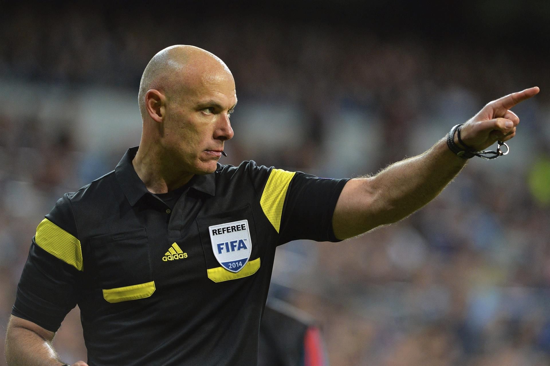 'Really disappointed' Webb reacts to Manchester derby VAR error