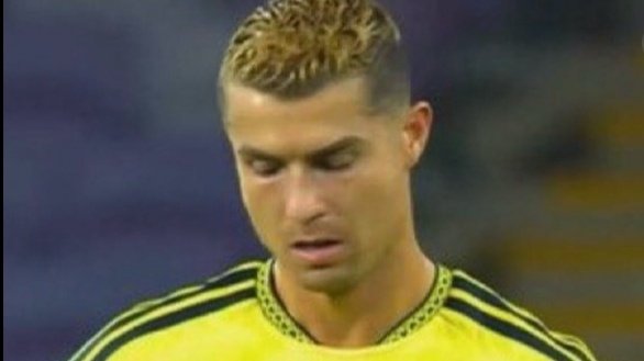 Al-Ain 4-0 Al-Nassr: Nightmare night for Ronaldo