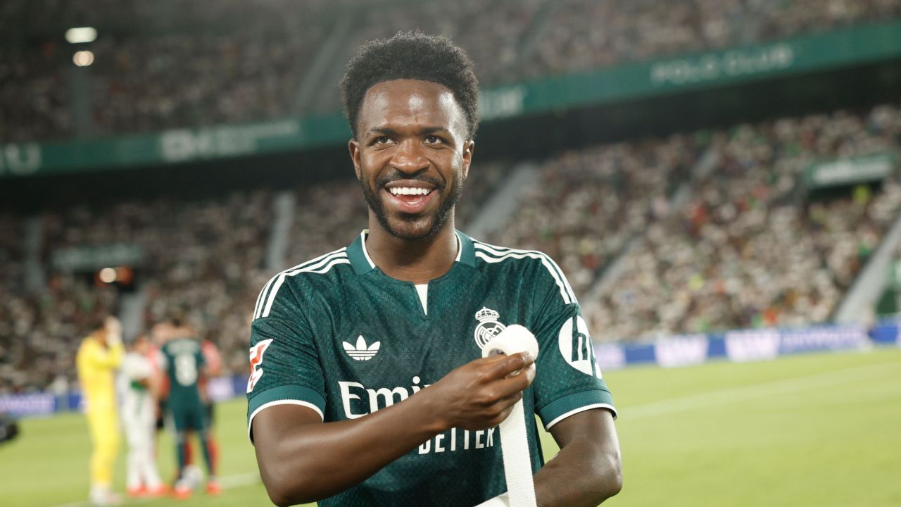 Arsenal, il vice di Arteta svela: "Vinicius era un obiettivo"