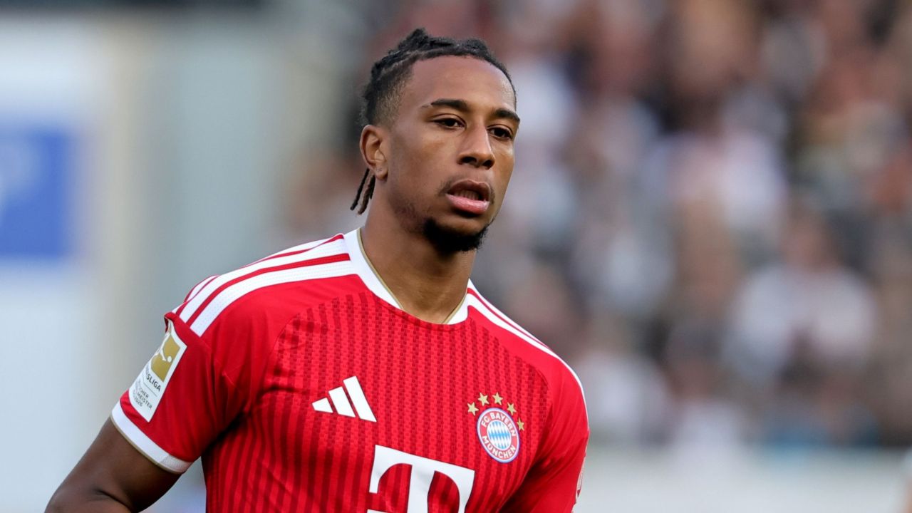 Real Madrid hopes hinge on Olise’s Bayern contract talks