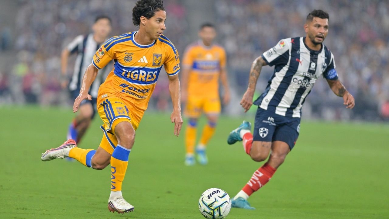 Tigres UANL puede quedarse fuera de la liguilla del Apertura 12 años después de hacerlo por última vez. Con siete unidades, está en la antepenúltima posición de la tabla.