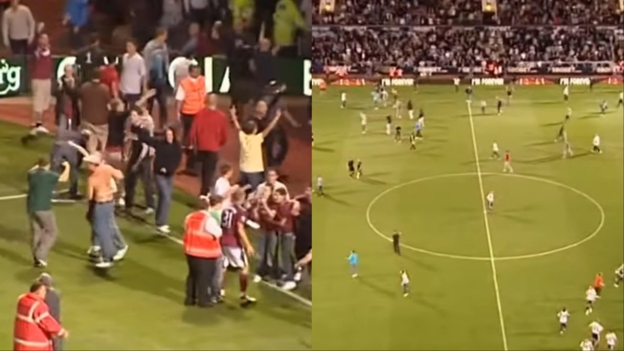 El Millwall y el West Ham se enfrentan este sábado en el que será el derbi número 100 entre ambos. La rivalidad es tal que hasta ha habido fallecidos en batallas campales.