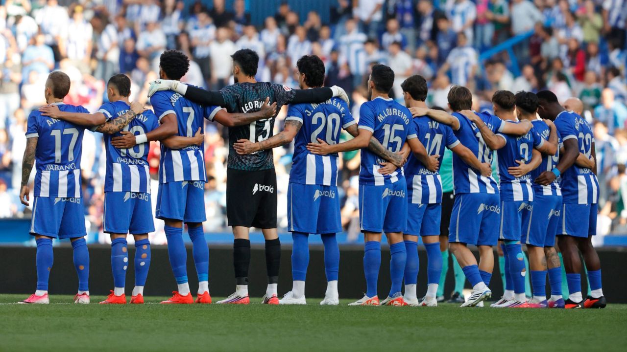 Actualidad de los equipos de Primera en directo hoy
