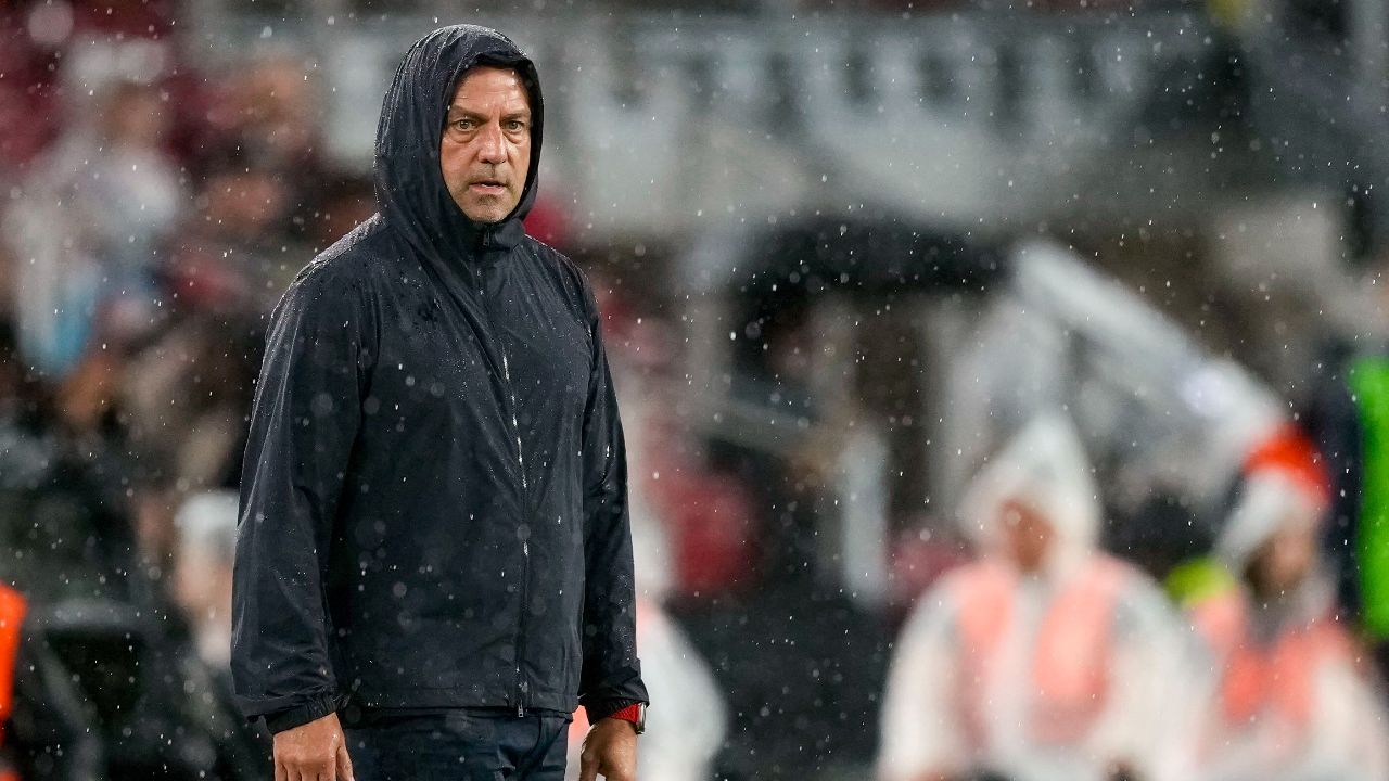 "Me gusta cómo estamos jugando, pero siempre se puede mejorar"
