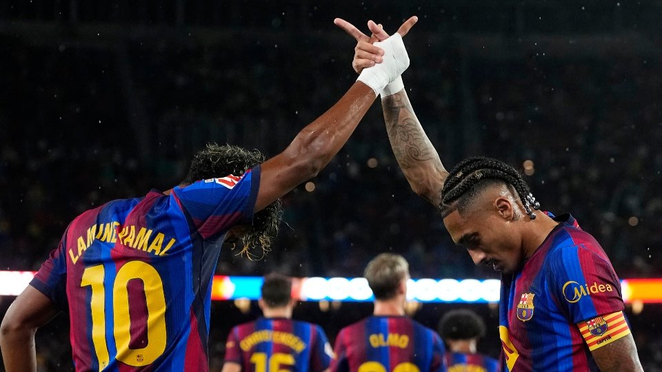 In LaLiga history, only one team has been more prolific... and that was in another era
