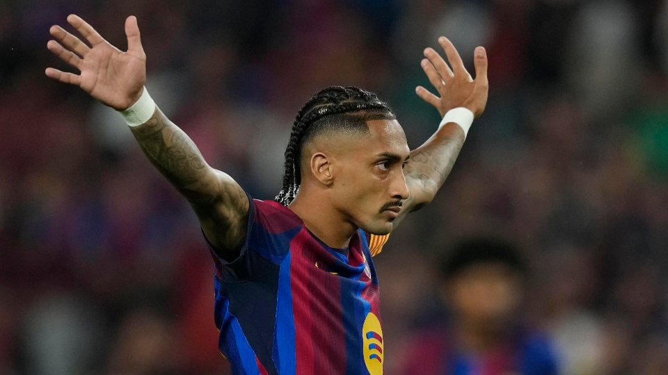 "No entiendo lo que ha hecho el Atlético con Julián"