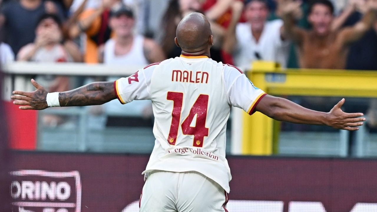 El gladiador de la nueva Roma
