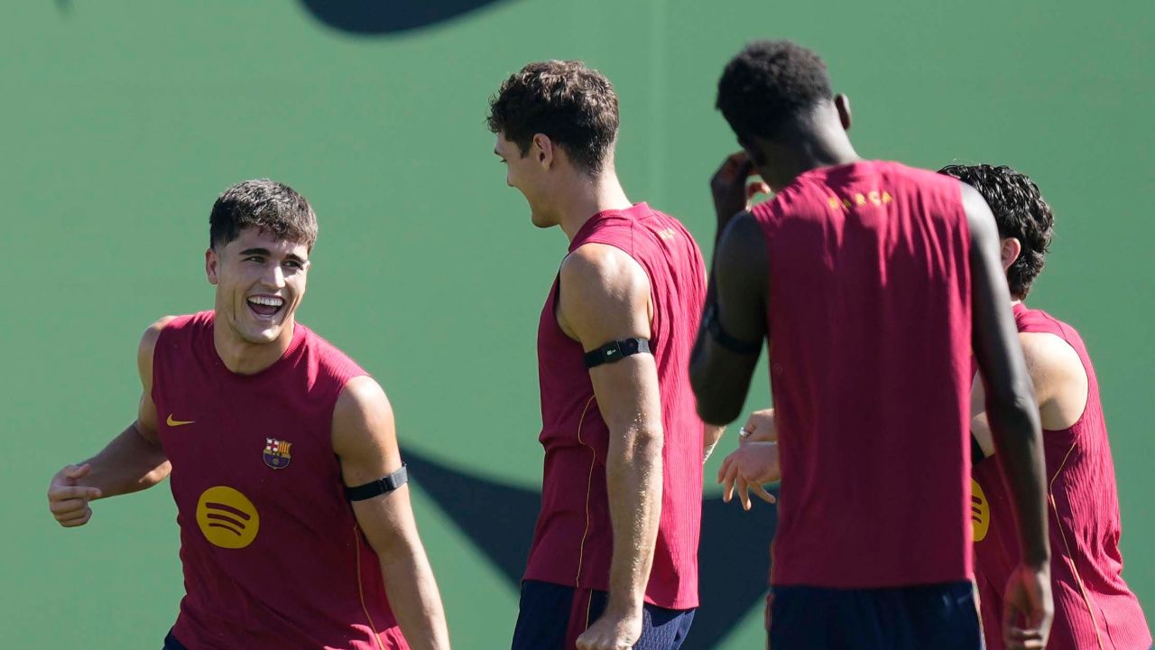 Sevilla v Barcelona: Possible starting lineups