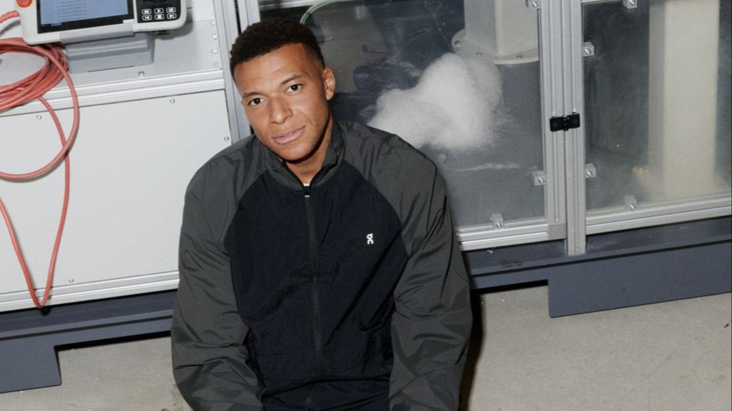 Bombazo: Mbappé deja Nike y firma por On