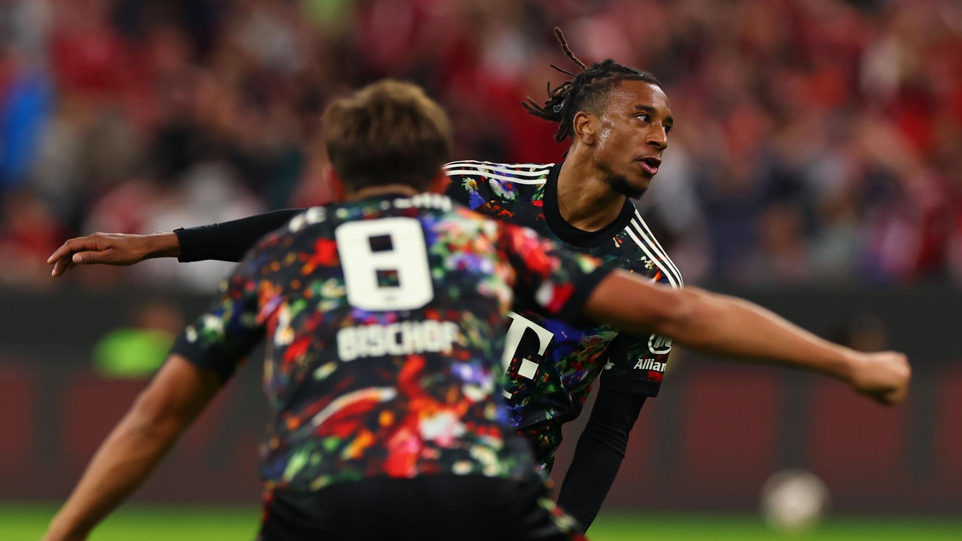 Bayern 7-0 Union Berlin : les Bavarois s'offrent un festival offensif