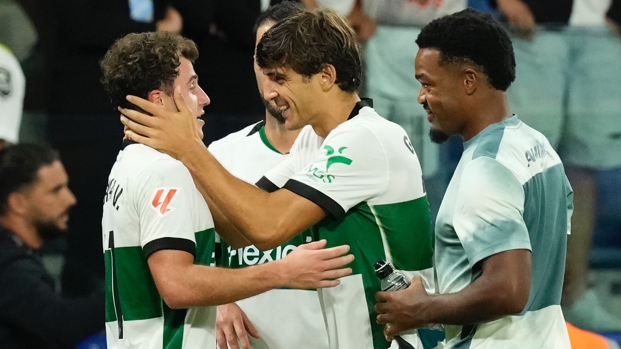 Actualidad de los equipos de Primera en directo hoy