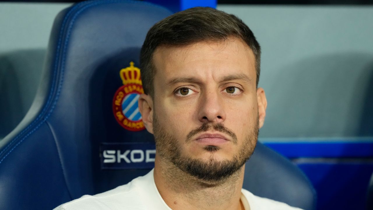 Anselmi y una posible suspensión: "LaLiga debería tomar una medida ejemplar"