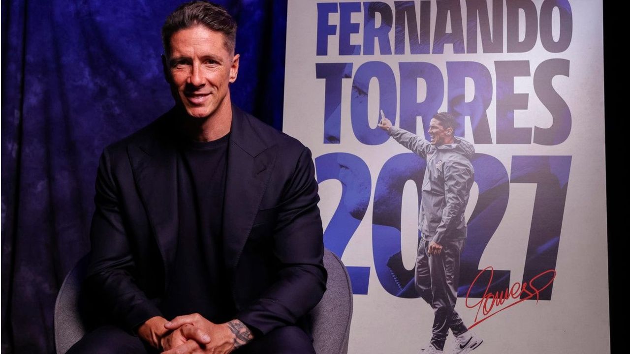 Torres on Atleti's derby excitement and spectacular Barca