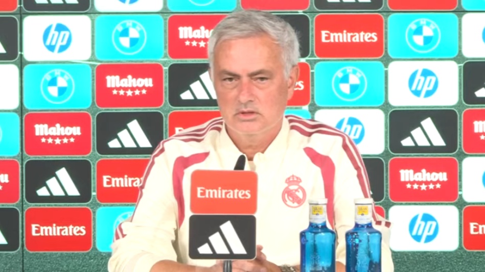 "Le match est tout aussi important pour Vinicius que pour les autres"