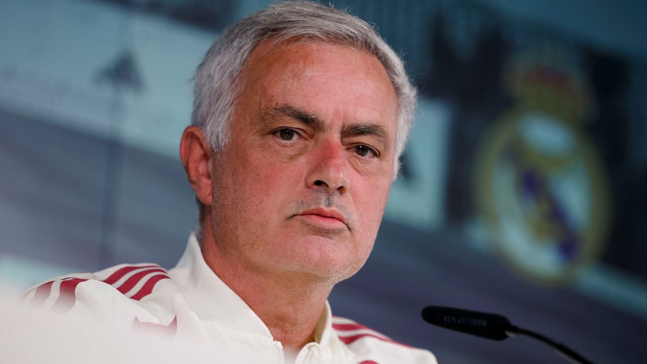 "The match is just as important for Vinicius as the rest"