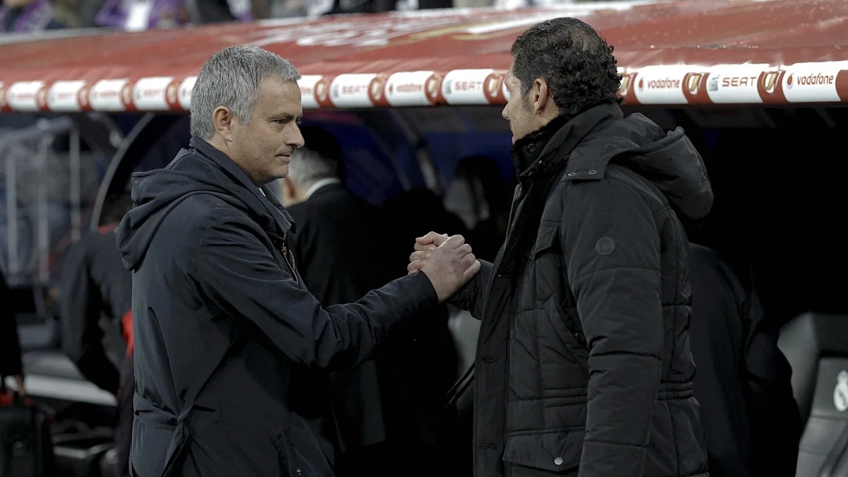 El derbi que marcó el fin de una era