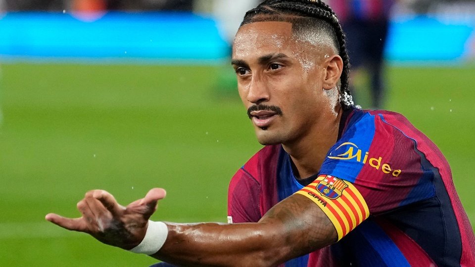 Un arranque para la historia de LaLiga